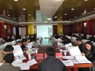 磨憨经济开发区总规通过省级专家组评审