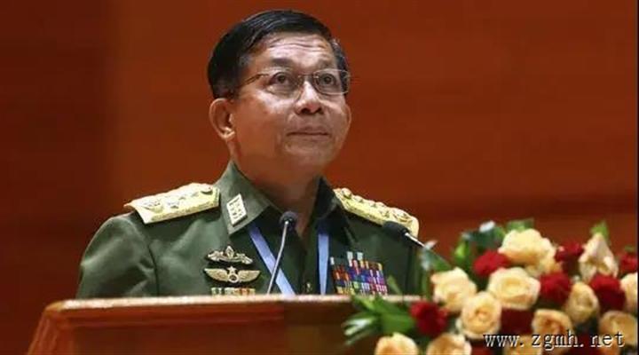 缅军（Tatmadaw）和全国民主联盟的共存是缅甸面前最好