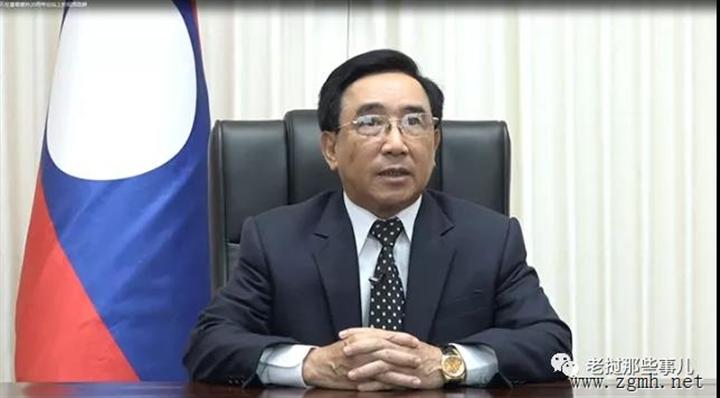 老挝总理将对柬埔寨进行正式访问
