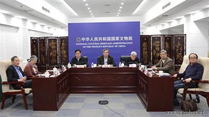 聚焦汉唐时期重要考古发现和研究进展国家文物局召开“