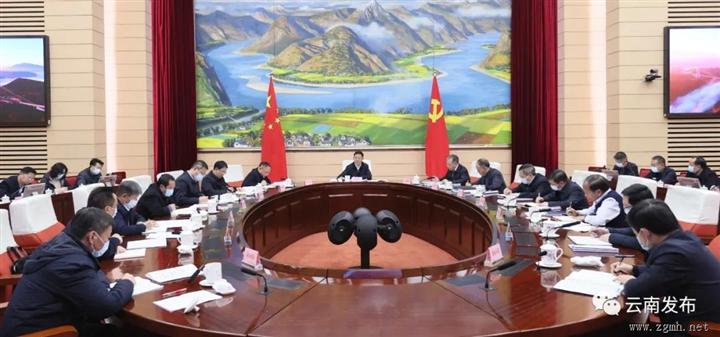 王予波主持召开省决战县域高速公路“能通全通”工程领