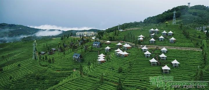 普洱：文旅融合发展为全域旅游注入新活力
