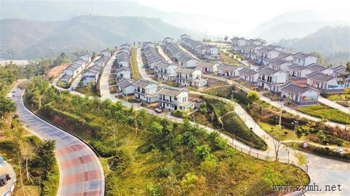 普洱市集中资源巩固脱贫攻坚成果——奏响乡村振兴奋进