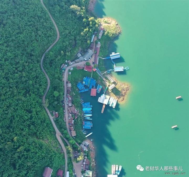 老挝总理：我们不能一直隔离在家，要搞生产