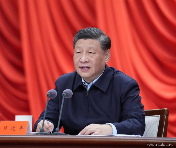 习近平在中央党校（国家行政学院）中青年干部培训班开