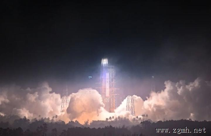 “宇宙级带货”再登场，天舟四号看点多！