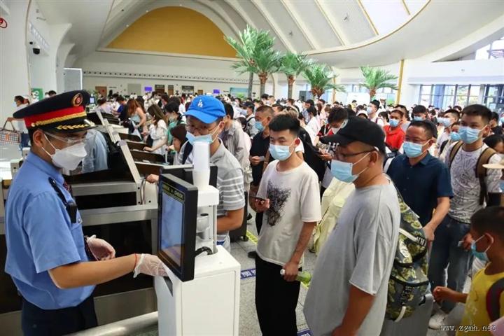 一次购买多次使用！中老铁路昆磨段推出计次票、定期票