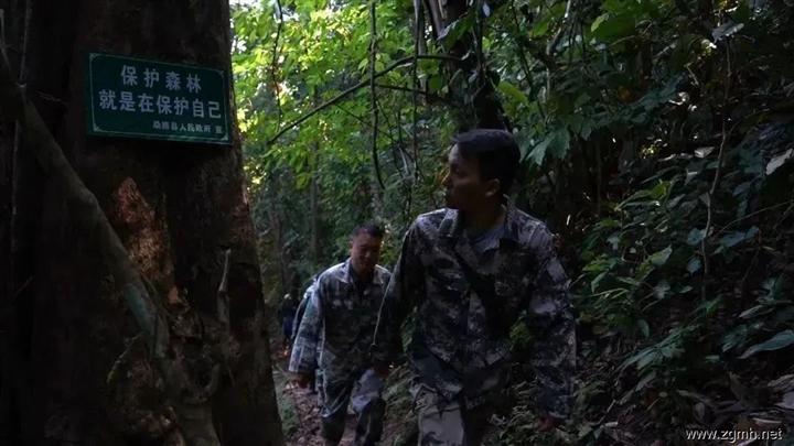 【生物多样性】西双版纳首个生物多样性保护小区：大卡