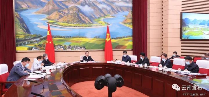 省政府第174次常务会议强调：秉持过硬的立场品质能力