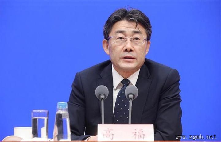 高福：抗新冠药物开发有突破 未来疫情防控“清病不清