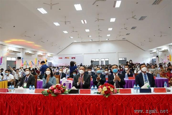 2022年“中国影像节”全球展映暨“首届中文歌曲唱响全