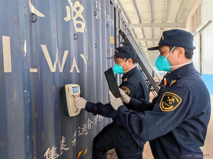 关注 | 中老铁路开通运营13个月货运量超220万吨