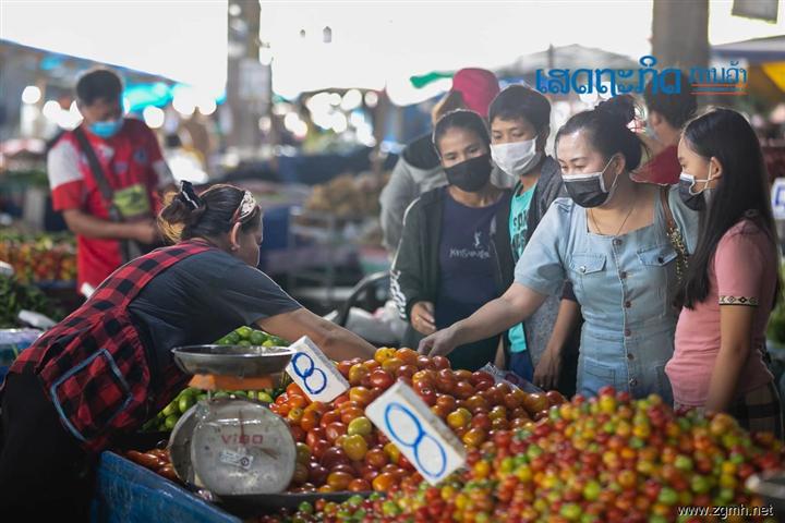 老挝央行上调基准利率和存款准备金率