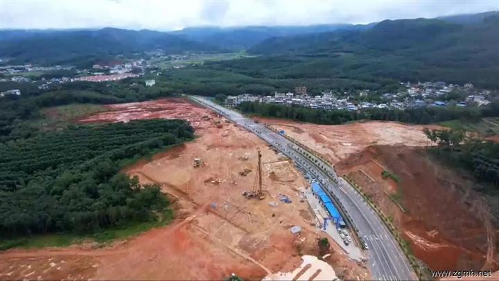 【奋进新征程 建功新时代】西双版纳州精准发力推动招