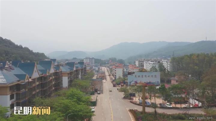 国际口岸城市 | 昆明：“辐射中心 开放春城”建设迈出新步伐