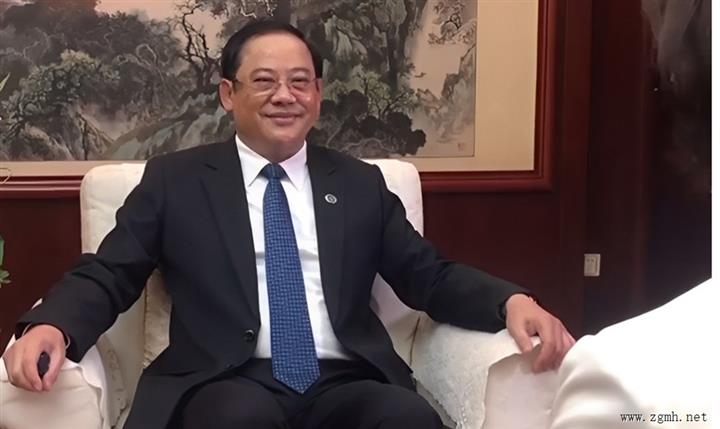 老挝总理接受中国媒体采访称债务陷阱并不真实