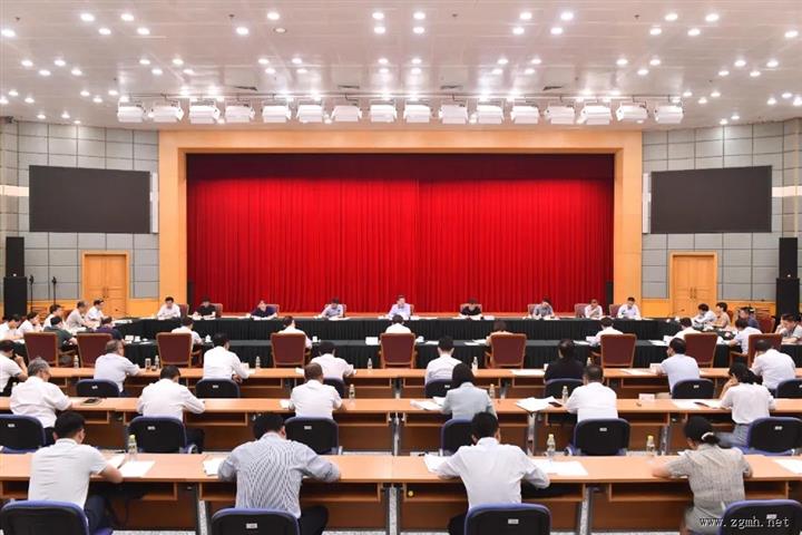 国家发展改革委组织召开支持云南加快建设我国面向南亚东南亚辐射中心省部际协调机制会议