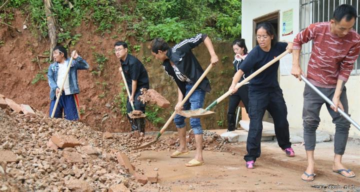 勐腊法院1名干警获最高人民法院通报表扬