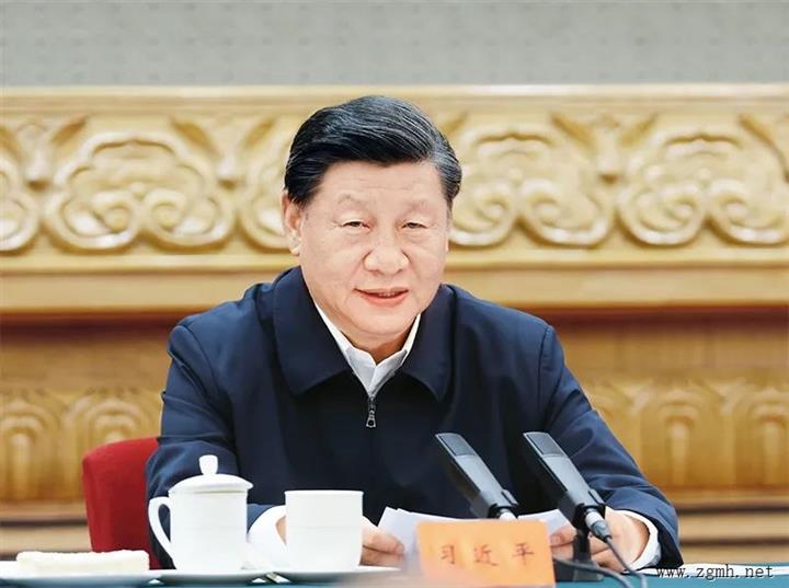 《求是》杂志发表习近平总书记重要文章《完整、准确、全面贯彻落实关于做好新时代党的统一战线工作的重要思