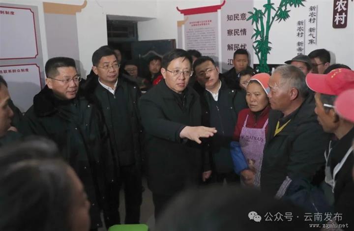 王予波率省工作组现场指挥应急处置工作时强调：对标对表习近平总书记重要指示精神 高效有序开展救援深入细