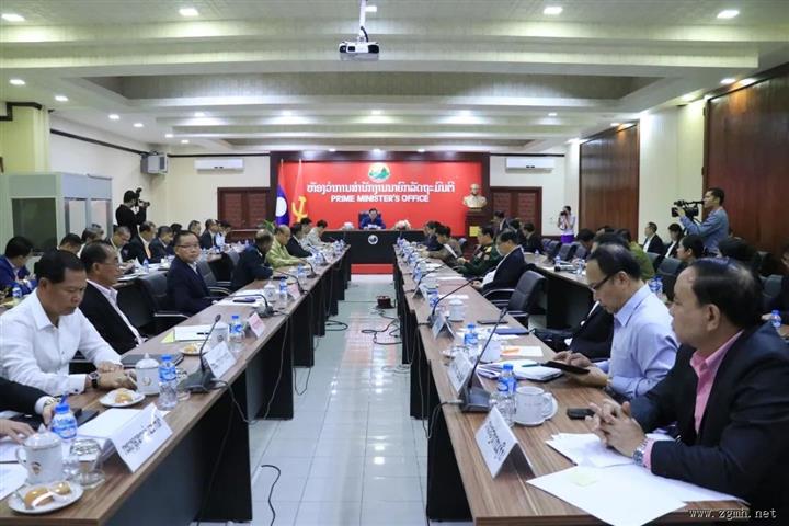 老挝为当好东盟轮值主席国尽心尽力！总理宋赛主持工作会议，了解多方准备工作，今年召开了哪些会议？