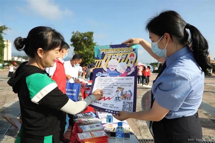 勐腊县 | 探索“三三”工作法 提升边疆民族地区基层治理能力