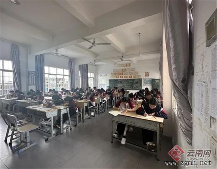 媒体关注 | 云南勐腊：对外教育与涉外医疗并进 助力区域全面发展