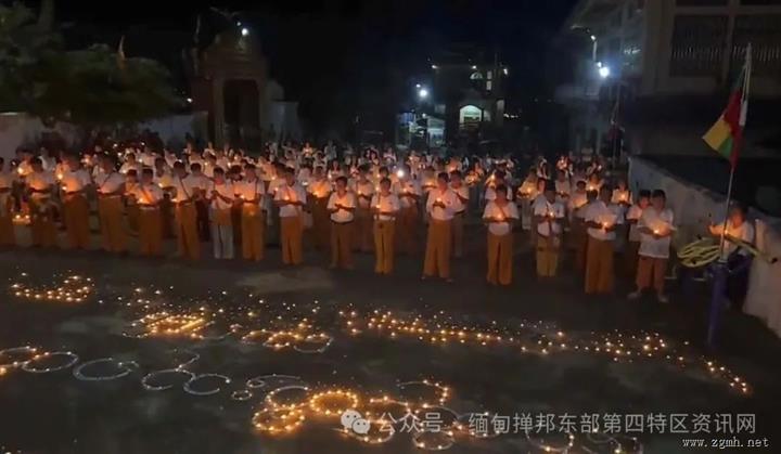 ?遥寄哀思 缅怀前行 棒赛人民自发组织悼念吴再林主席