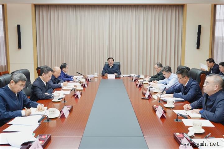 农业农村部召开进一步做好防止返贫致贫 监测帮扶工作视频会议强调 优化监测方式 提升帮扶质效 牢牢守住