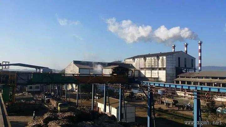 在中方斡旋下缅甸政府与果敢同盟军就地停火止战