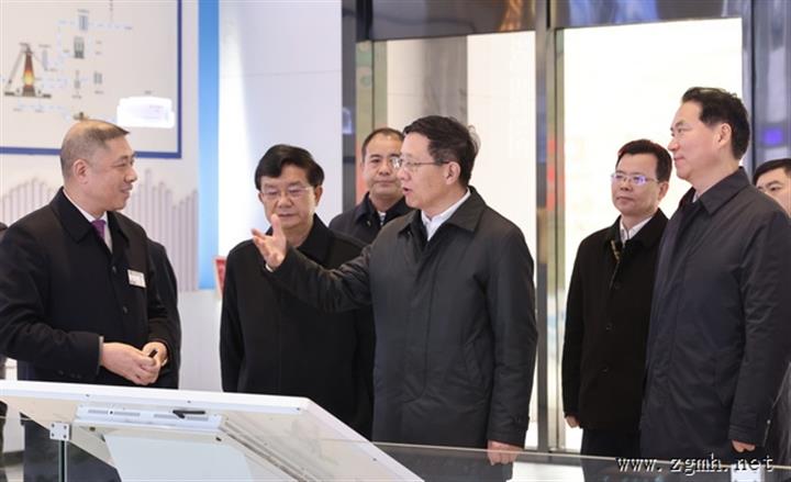 王予波在曲靖调研时强调 坚定信心 迎难而上 干字当头 拼经济稳增长奋力打好翻身仗