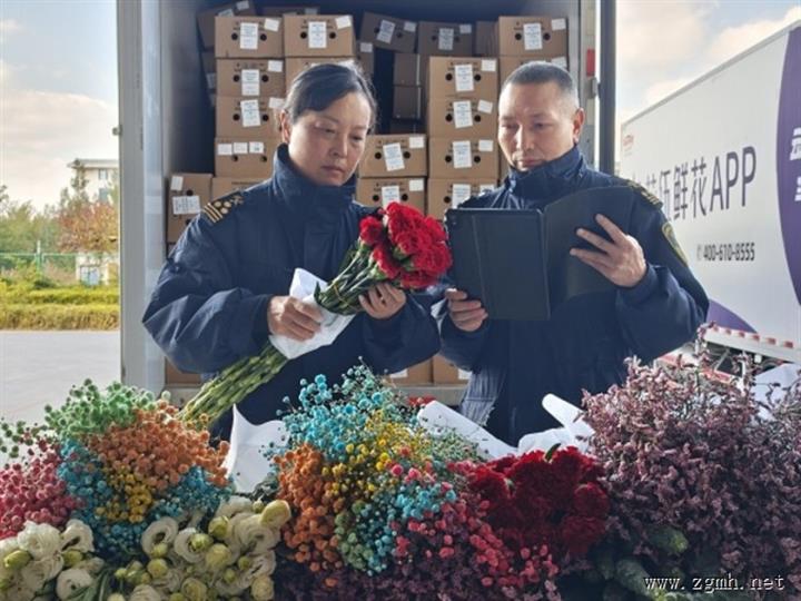 中老铁路跨境客货运输实现“开门红”
