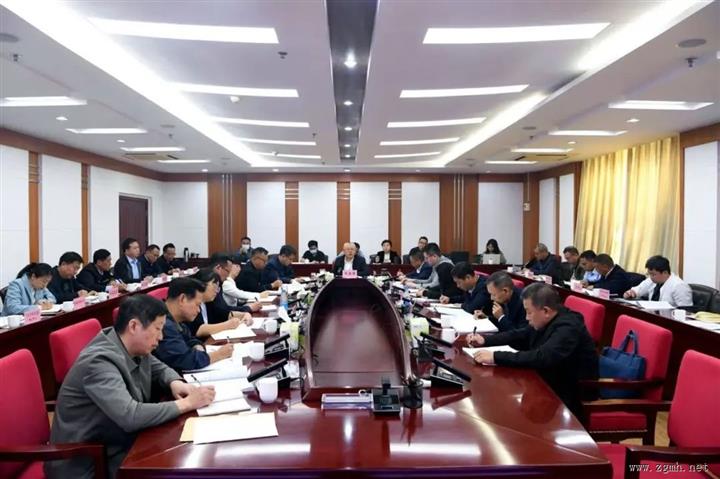 西双版纳州召开天然橡胶产业发展规划专题研讨会