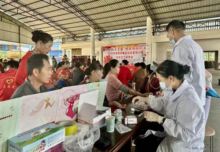 弘扬雷锋精神 | 勐腊县开展“学雷锋 文明实践我行动”系列新时代文明实践活动