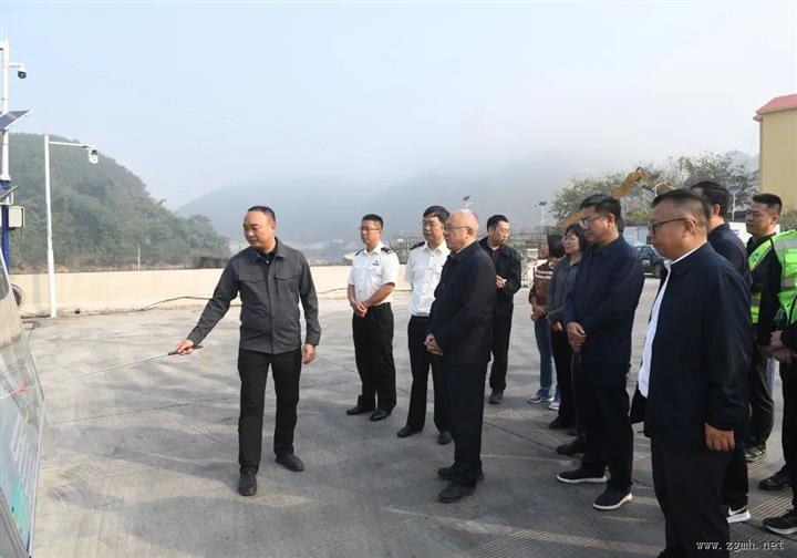 朱家伟在勐腊县调研时强调：不断壮大口岸经济 园区经济 为县域经济高质量发展注入新动能