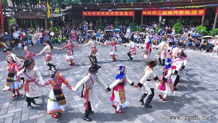 【牢记总书记嘱托 开创云南发展新局面】不断推进中华民族共同体建设 ——习近平总书记在云南考察时的重要