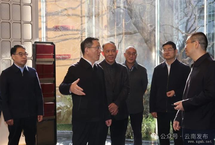 王予波在调研房地产工作时强调：认清政策认清趋势认清需求 加快推动房地产高质量发展