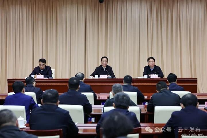 王予波在全省防汛抗旱工作视频会议上强调：有力有效防范化解水旱灾害风险 切实维护人民群众生命财产安全