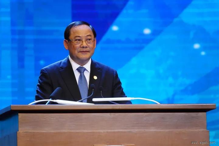 老挝总理出席第四届绿色增长与2030年国际目标伙伴关系峰会