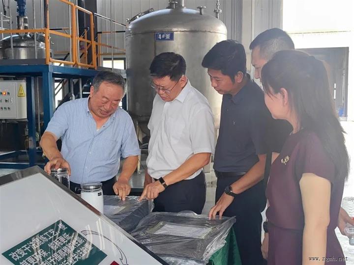 勐腊县区党政代表团赴山东河南上海等地开展招商引资