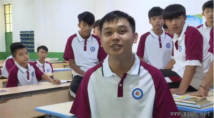 【媒体眼中的西双版纳】云新闻客户端关注：勐腊县创新跨境人才培养模式 赋能中老命运共同体建设