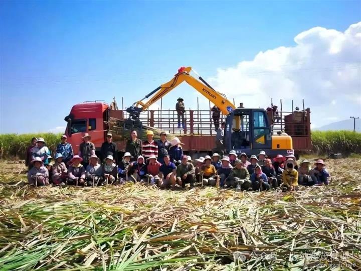 中国企业帮助老挝农村摆脱毒品产业，还给农民们修了新路！
