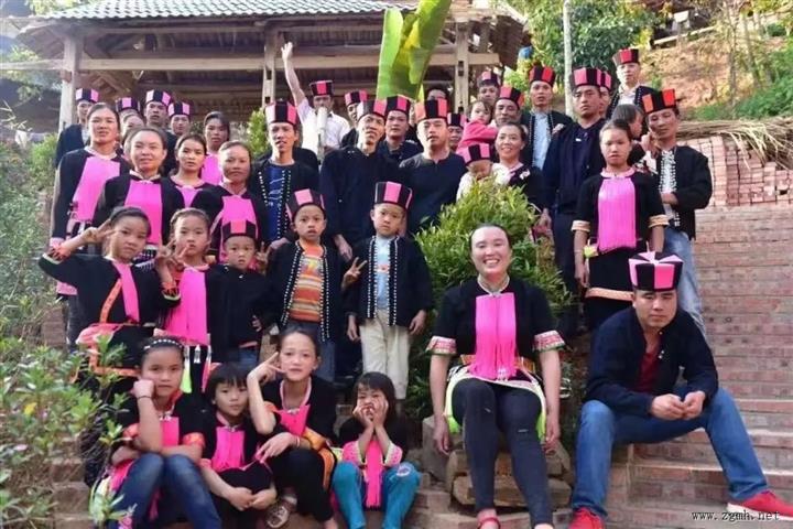 勐腊县 | 聚“三农”之力 谱写民族团结进步新篇章