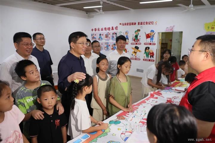 王予波在昭通调研时强调：以实干实绩推动总书记重要讲话精神在云岭大地落地生根开花结果