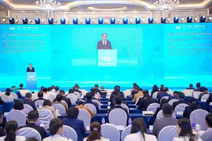 聚焦城市可持续发展 2025中国—东盟市长论坛在桂林举办