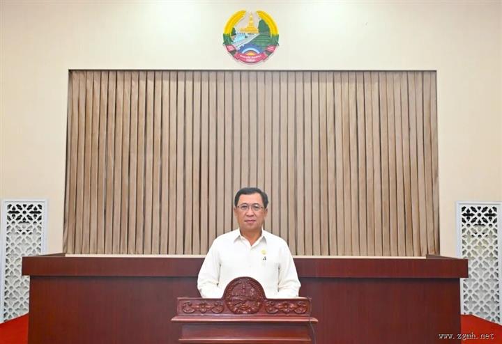 老挝政府2025年9月例会成果