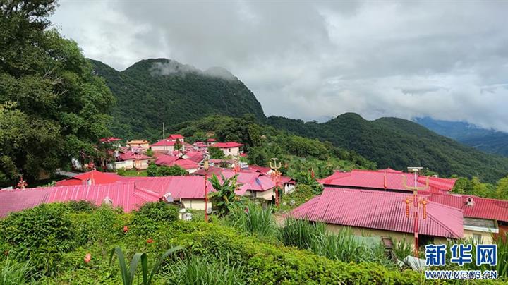 千里边疆国旗飘｜云岭大地谱写守边固防兴边富民新篇章
