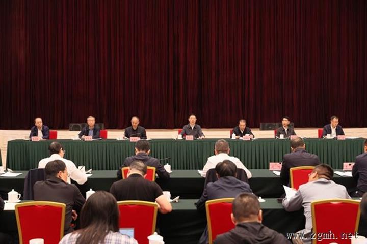 省政协重点提案办理面商会强调 把协商民主贯彻到政府工作全过程各方面 王予波参加并讲话 刘晓凯主持