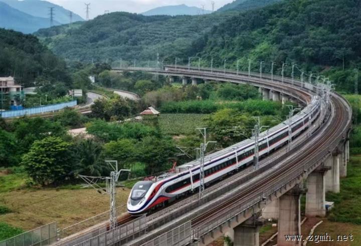 聚力担使命 奋进启新程——二〇二五年云南经济发展综述