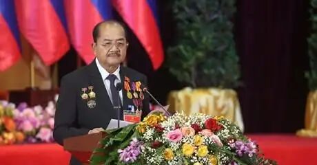 老挝人民革命党第十二次全国代表大会决议公报